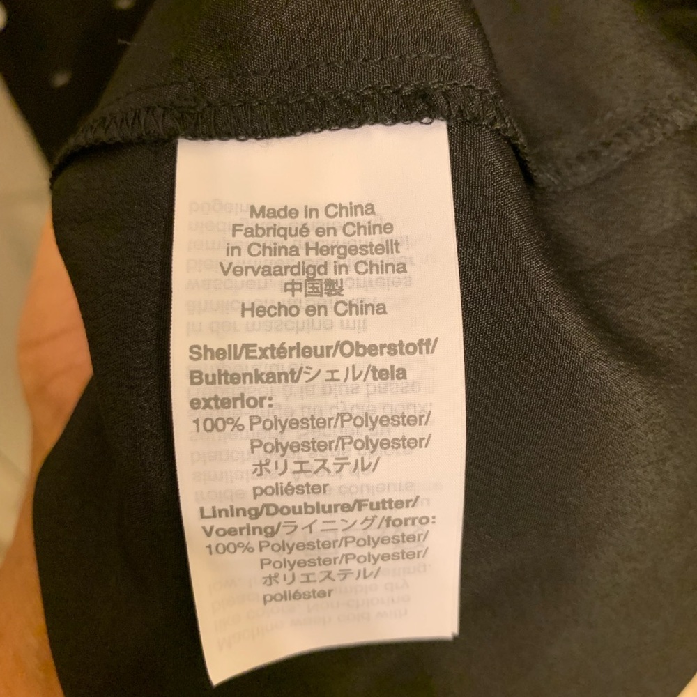 J.crew Point sur Dress - Picture 8 of 8